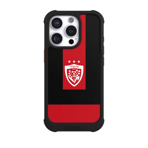 Apple iPhone 16 Pro NIVOmax RCT Maillot Domicile