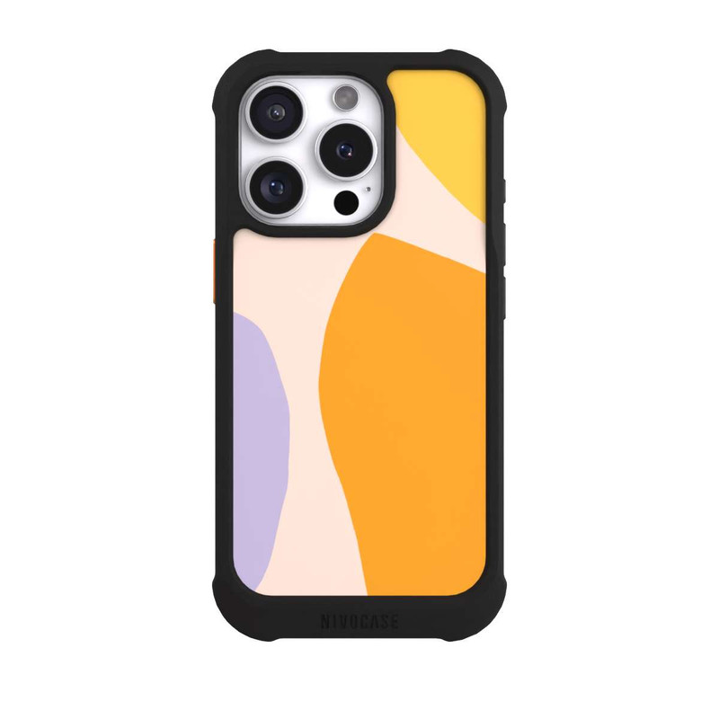 iPhone 16 Pro NIVOmax Glücklicher Ort - Anastasia Sawall