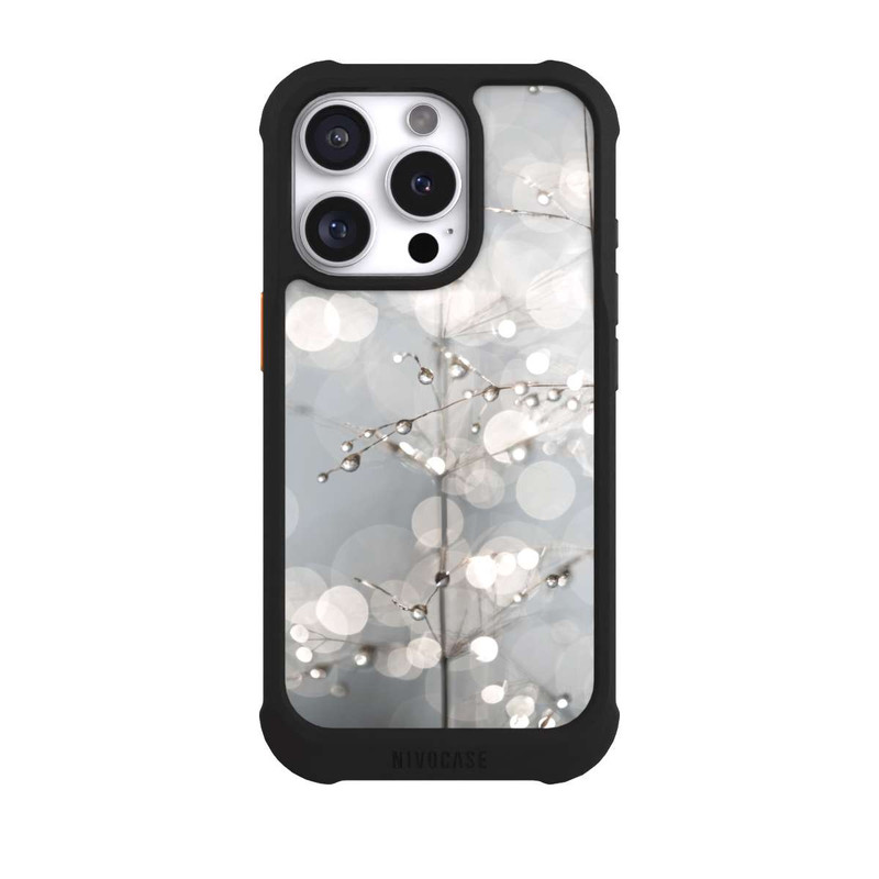 iPhone 16 Pro NIVOmax Natürlicher Schimmer