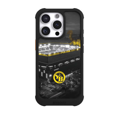 Apple iPhone 16 Pro NIVOmax BSC Young Boys Stadion