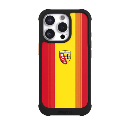Apple iPhone 16 Pro NIVOmax RCL Maillot Domicile 23/24