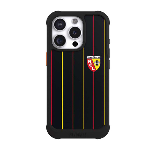 Apple iPhone 16 Pro NIVOmax RCL Maillot Extérieur 23/24