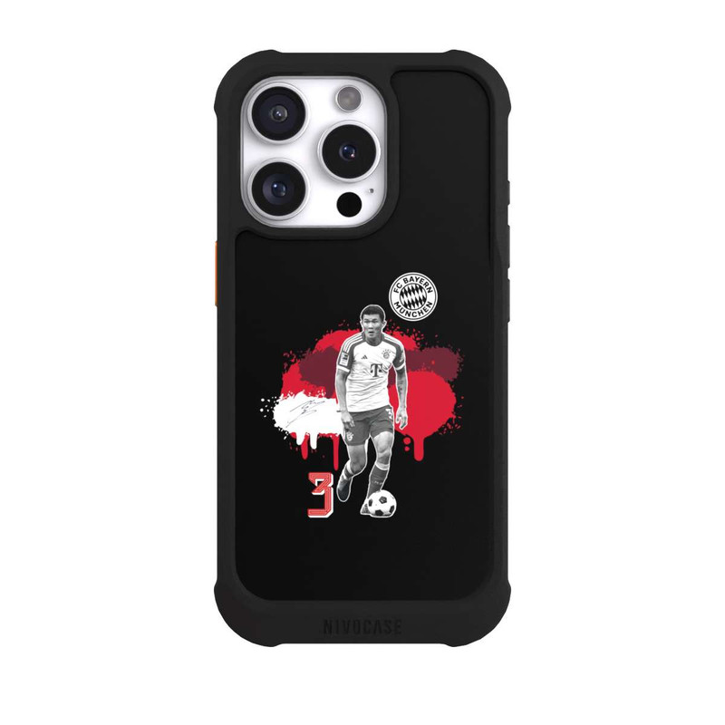 iPhone 16 Pro NIVOmax Minjae Kim 3