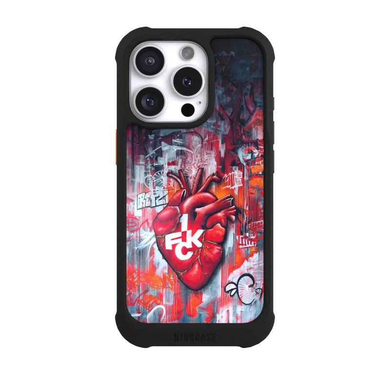 iPhone 16 Pro NIVOmax 1.FCK Herz