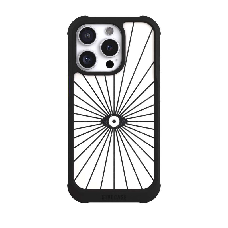 iPhone 16 Pro NIVOmax Grand frère