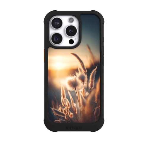 Apple iPhone 16 Pro NIVOmax Beautiful Back Light avec IA