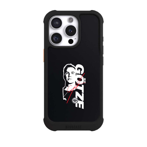 Apple iPhone 16 Pro NIVOmax M. Götze