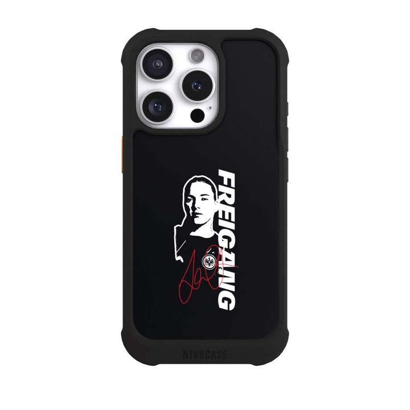 iPhone 16 Pro NIVOmax L. Freigang