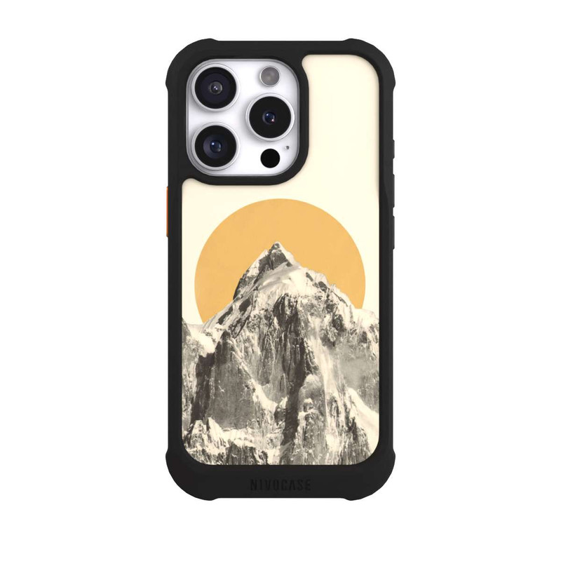 iPhone 16 Pro NIVOmax Mountain 5