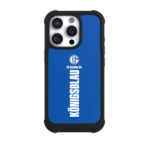 Apple iPhone 16 Pro NIVOmax S04 Königsblau