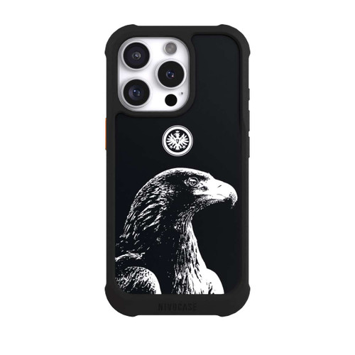 Apple iPhone 16 Pro NIVOmax SGE Attila