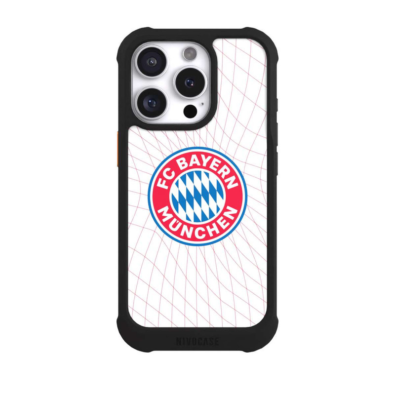 iPhone 16 Pro NIVOmax FCB Raster Rot