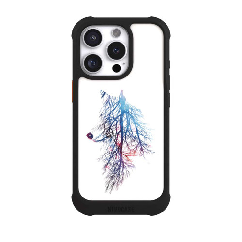 Apple iPhone 16 Pro NIVOmax My Roots