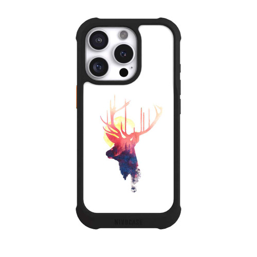 Apple iPhone 16 Pro NIVOmax The Burning Sun