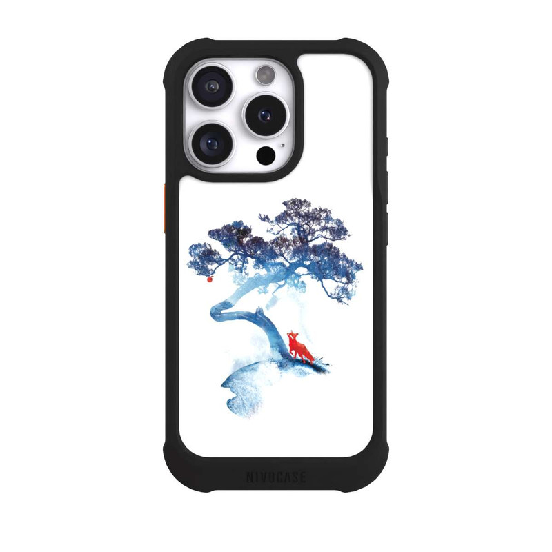 iPhone 16 Pro NIVOmax Der letzte Apfelbaum
