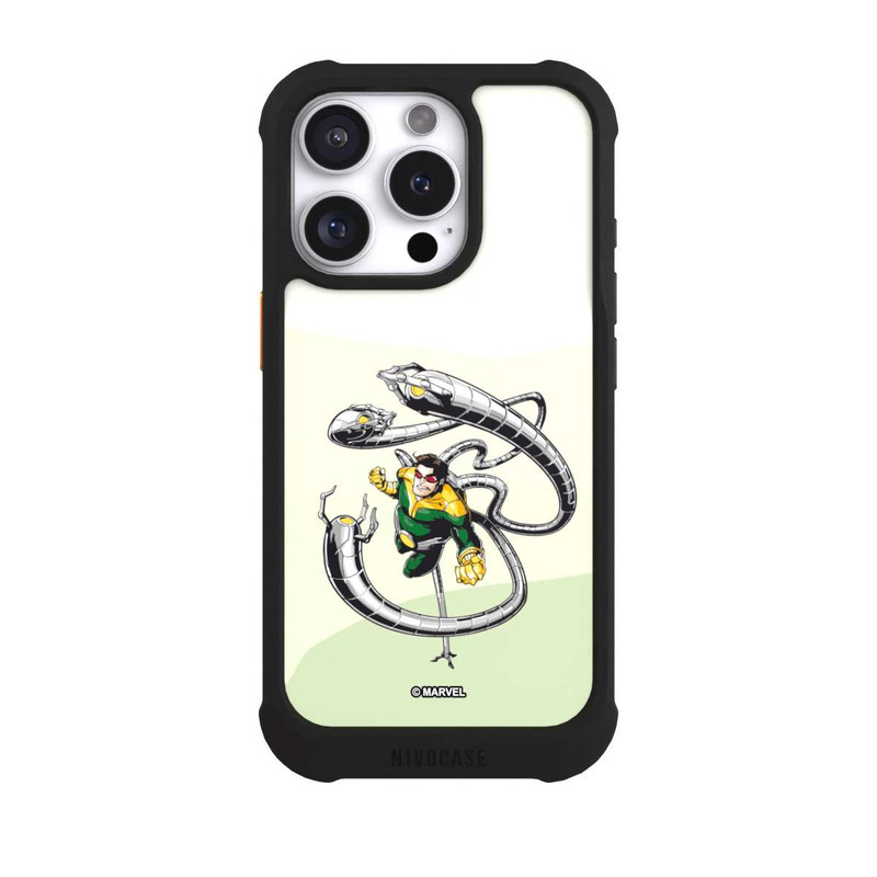 iPhone 16 Pro NIVOmax Doctor Octopus