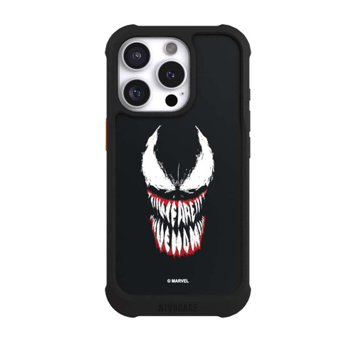Apple iPhone 16 Pro NIVOmax We Are Venom