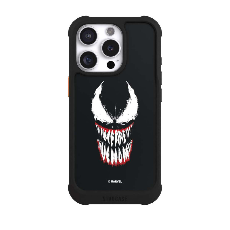 iPhone 16 Pro NIVOmax We Are Venom