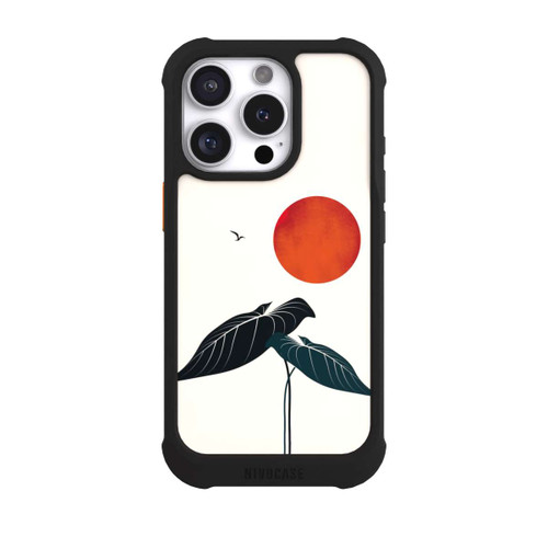 Apple iPhone 16 Pro NIVOmax Dreaming At Night