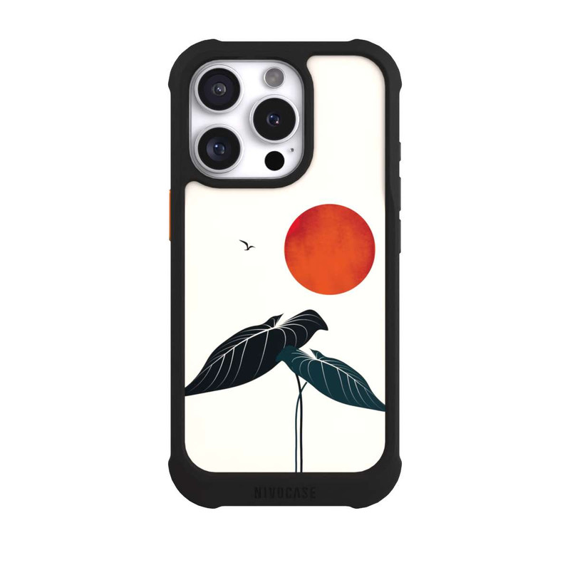 iPhone 16 Pro NIVOmax Rêver la nuit