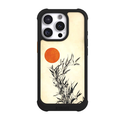 Apple iPhone 16 Pro NIVOmax Japanese Birch