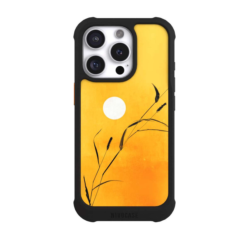 iPhone 16 Pro NIVOmax Sonnige Tage