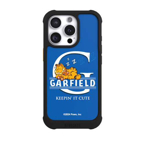 Apple iPhone 16 Pro NIVOmax Keepin It Cute