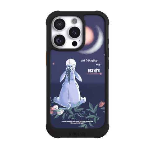 Apple iPhone 16 Pro NIVOmax Winnie The Pooh Look into The Stars