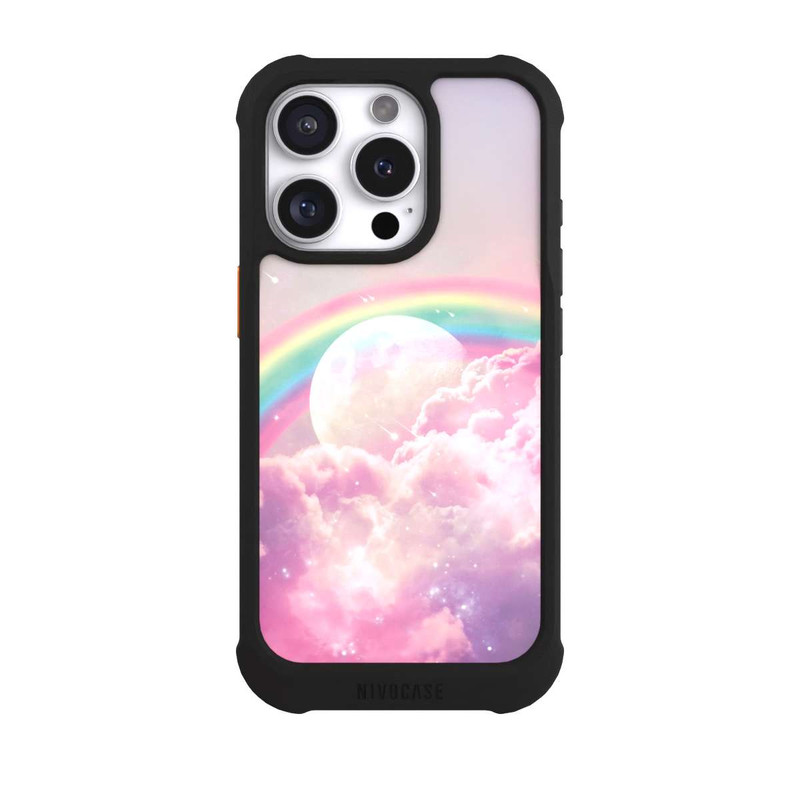 iPhone 16 Pro NIVOmax Sweet Sweet Moon
