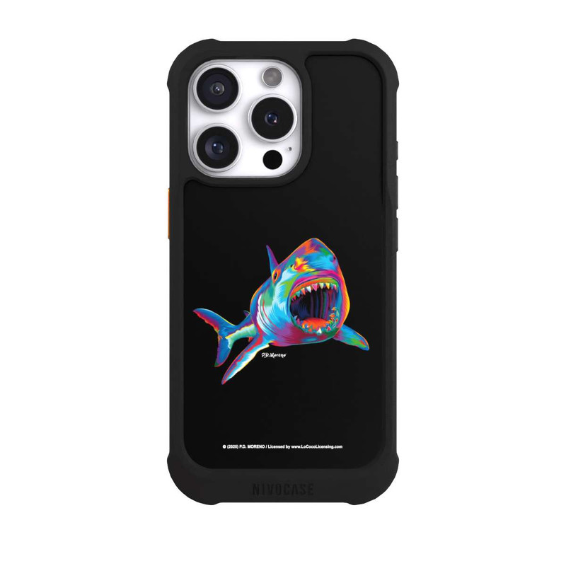 iPhone 16 Pro NIVOmax Hai Pop Colours
