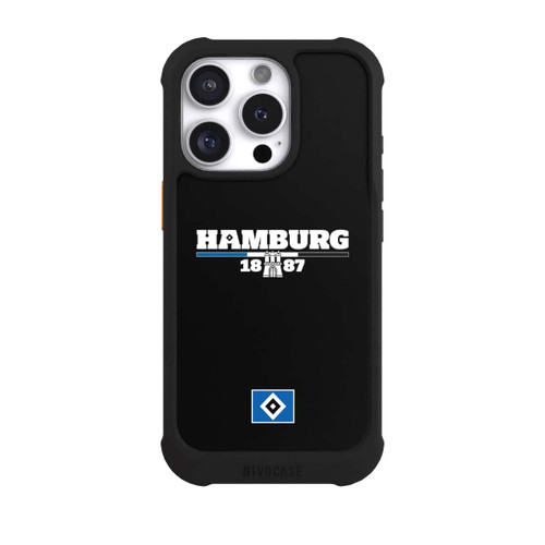 Apple iPhone 16 Pro NIVOmax Hamburg 1887
