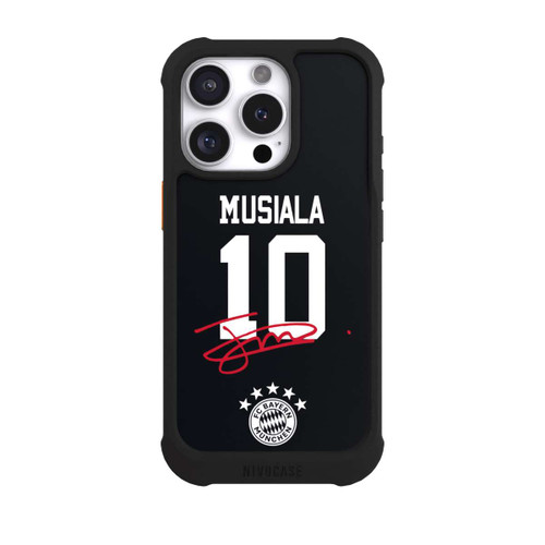 Apple iPhone 16 Pro NIVOmax Musiala 10