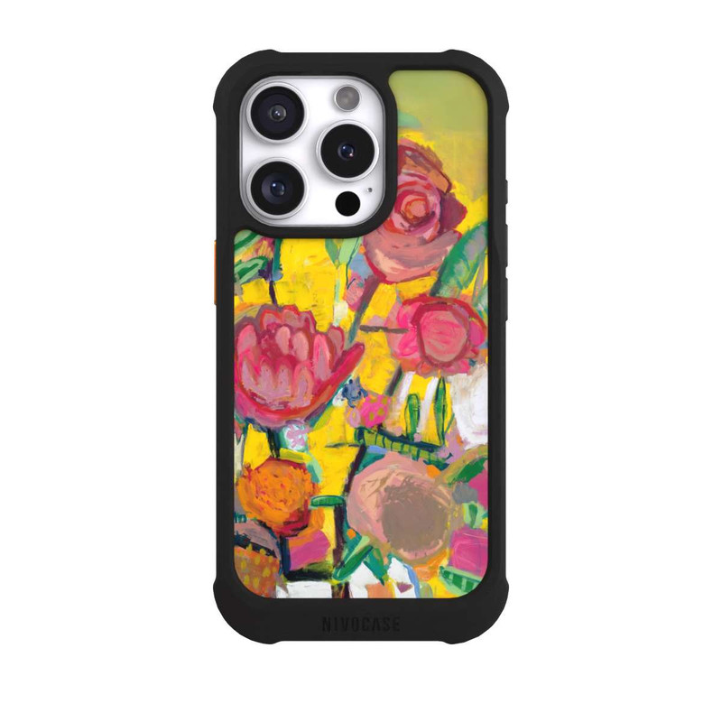 iPhone 16 Pro NIVOmax Going Somewhere, by Emily Fox King