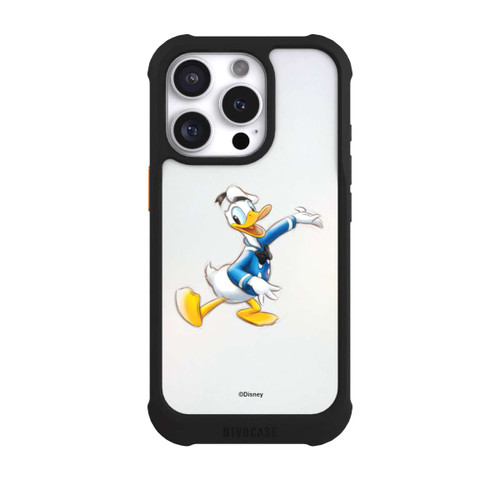 Apple iPhone 16 Pro NIVOmax Donald Sailor Duck