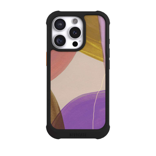 Apple iPhone 16 Pro NIVOmax Graphic Art