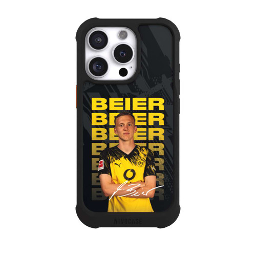 Apple iPhone 16 Pro NIVOmax Maximilian Beier 25/26