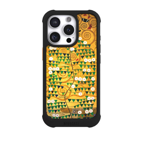 Apple iPhone 16 Pro NIVOmax Tree of Life