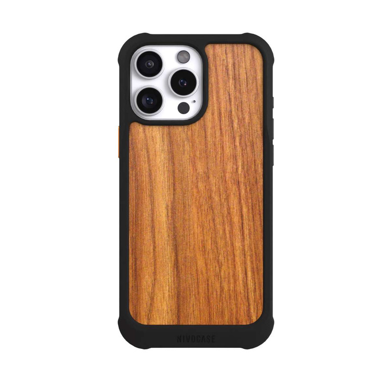 iPhone 16 Pro Max NIVOmax Lärche