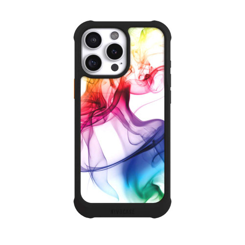 Apple iPhone 16 Pro Max NIVOmax farbige Welle