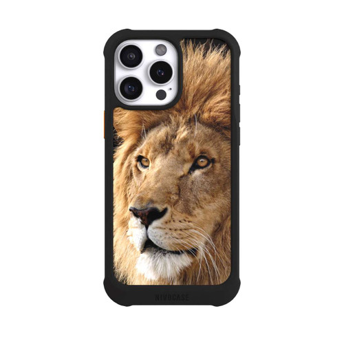 Apple iPhone 16 Pro Max NIVOmax Lion King