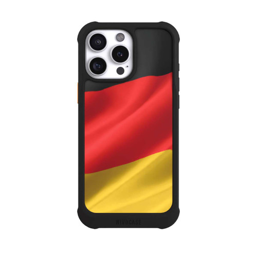 Apple iPhone 16 Pro Max NIVOmax Deutschland