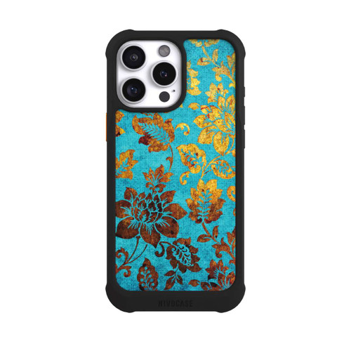 Apple iPhone 16 Pro Max NIVOmax Blue Vintage