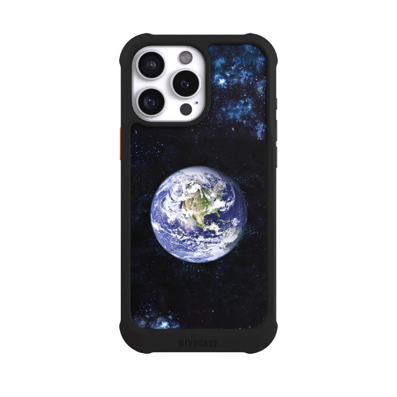iPhone 16 Pro Max NIVOmax Die Erde