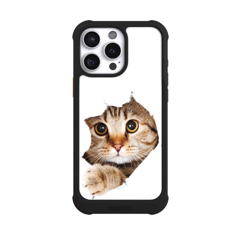 iPhone 16 Pro Max NIVOmax A little explorer