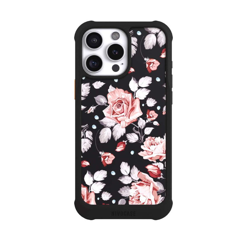 iPhone 16 Pro Max NIVOmax Rosalie