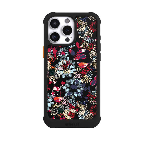 Apple iPhone 16 Pro Max NIVOmax Kimono Sombre