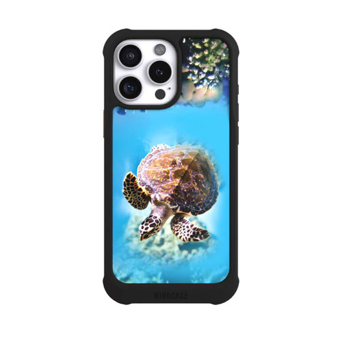 Apple iPhone 16 Pro Max NIVOmax Schildkröte