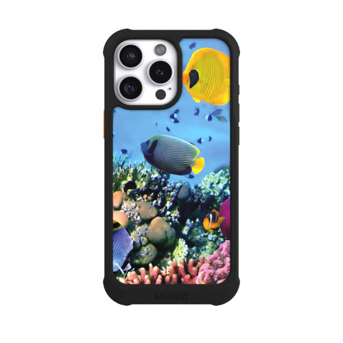 Apple iPhone 16 Pro Max NIVOmax Unter dem Meer
