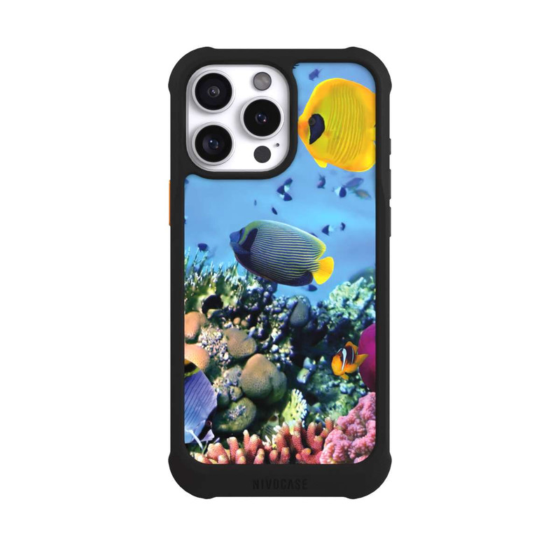 iPhone 16 Pro Max NIVOmax Belle Eau