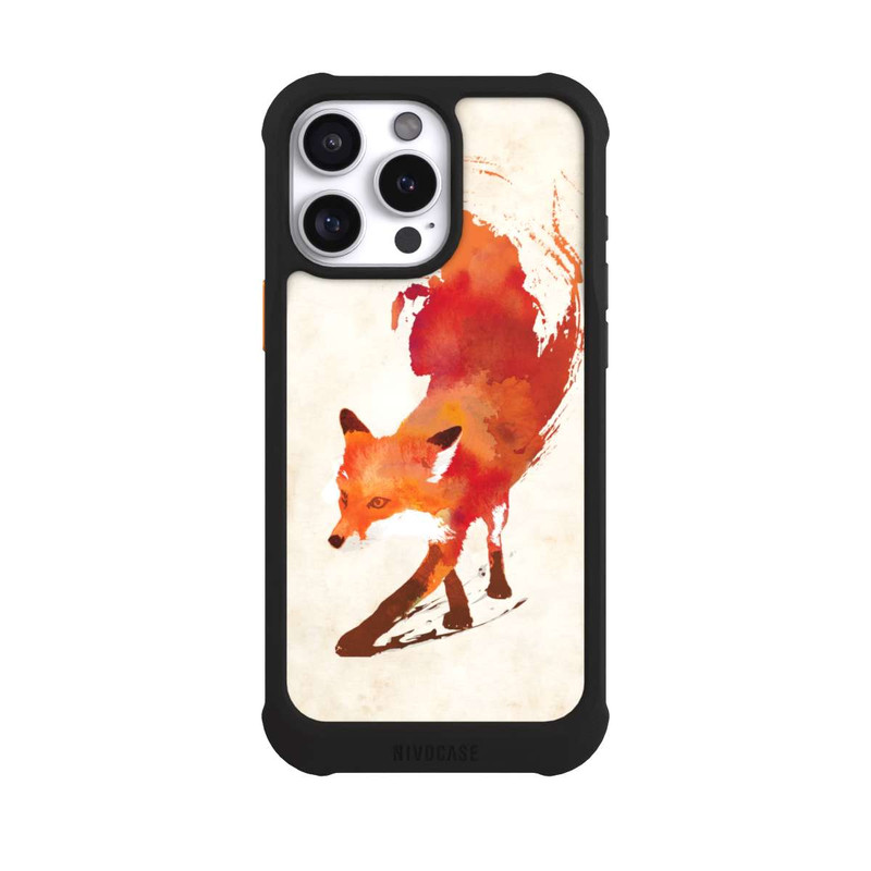 iPhone 16 Pro Max NIVOmax Vulpes Vulpes